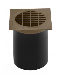 Encore LEDWL-115-LED-6W In-Grade Light 